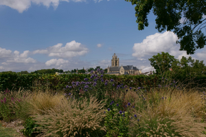 Couturier Argenteuil